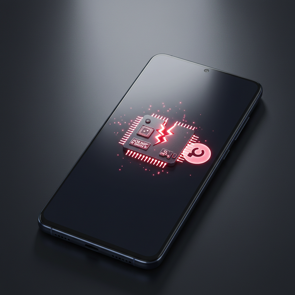 갤럭시메인보드고장데이터복구