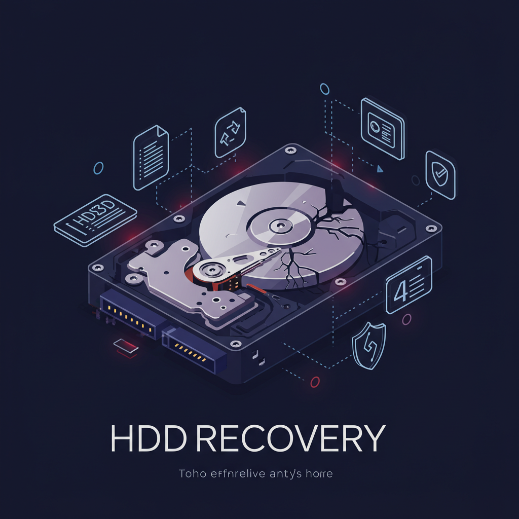 인천 하드디스크복구