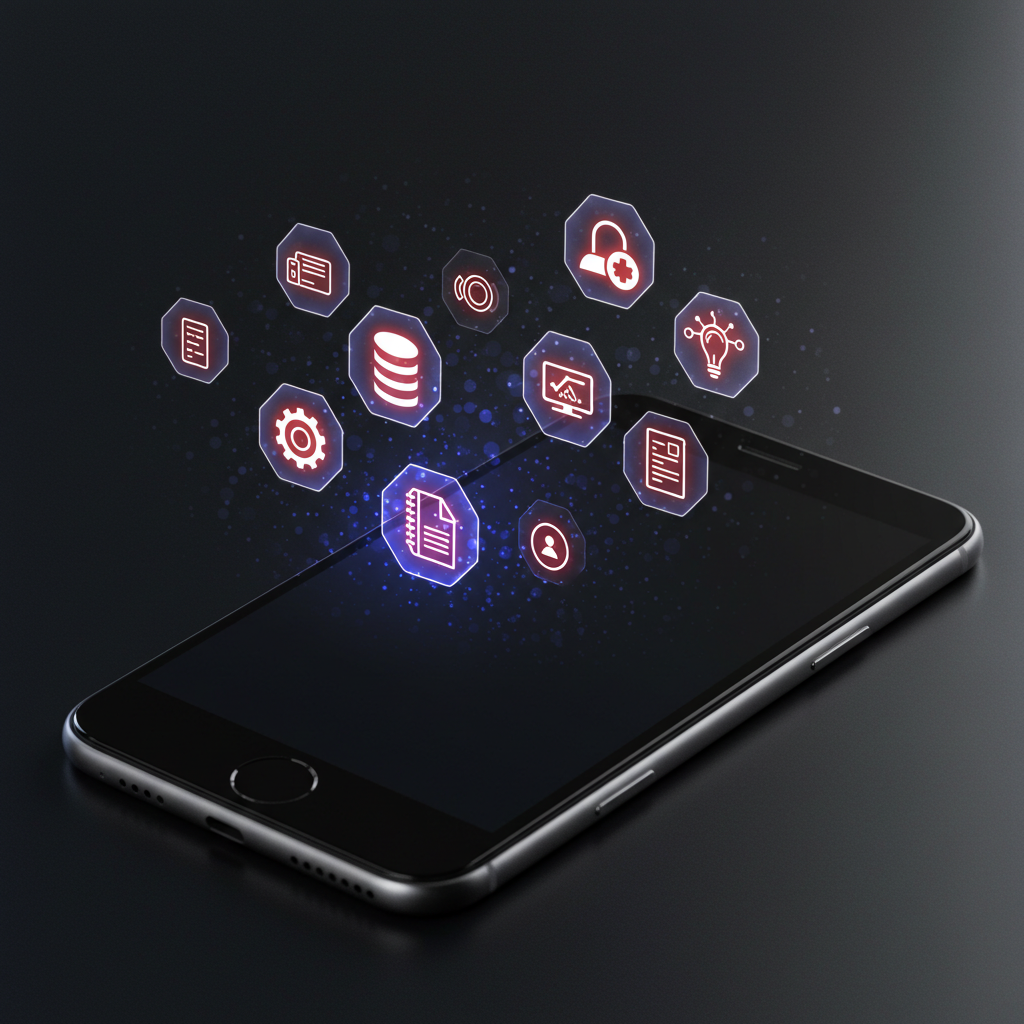 전원안켜지는 핸드폰 복원