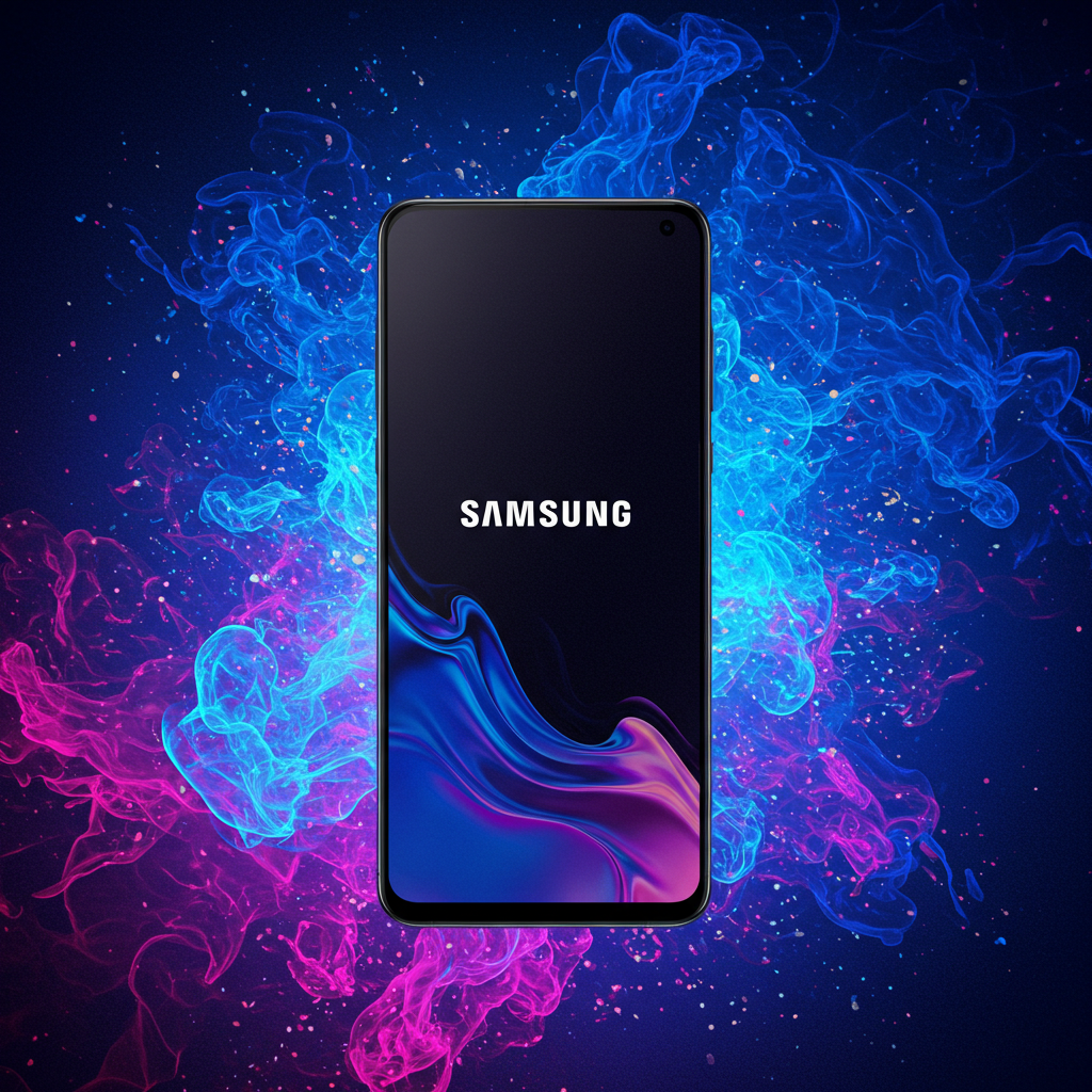 핸드폰무한부팅데이터복구