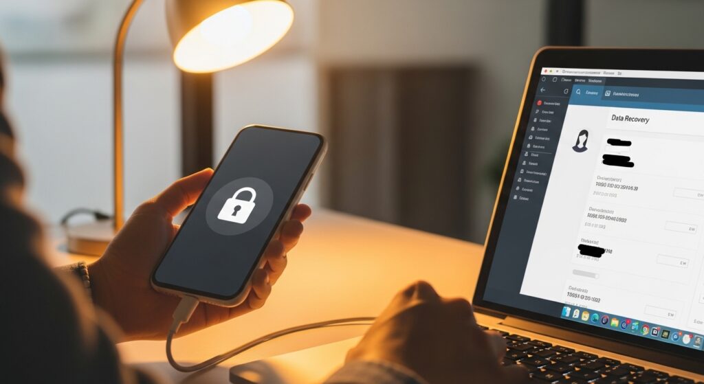 개인정보보안준수