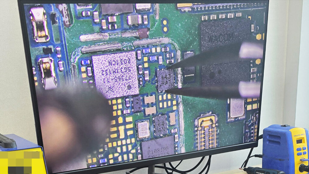 디엘아이 데이터복구