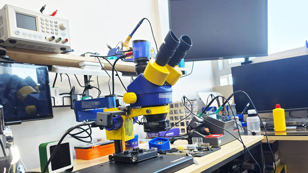 디엘아이 복구센터