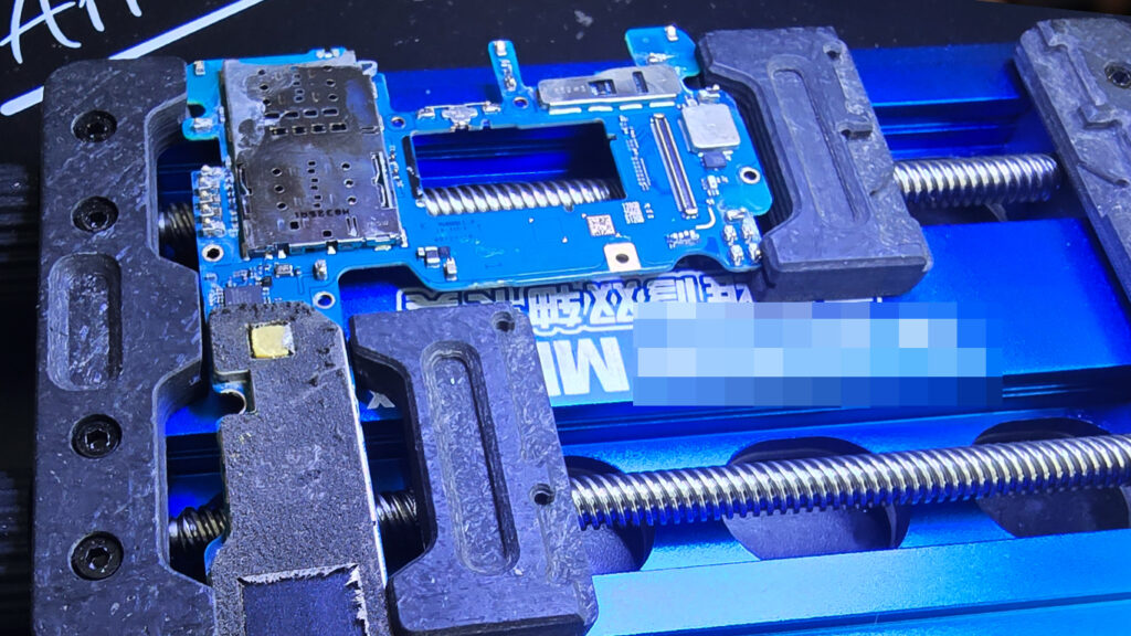 송도 핸드폰 데이터복구