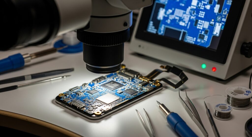 핸드폰 데이터복구