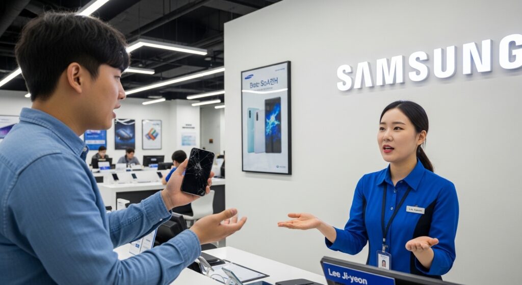 핸드폰 데이터백업