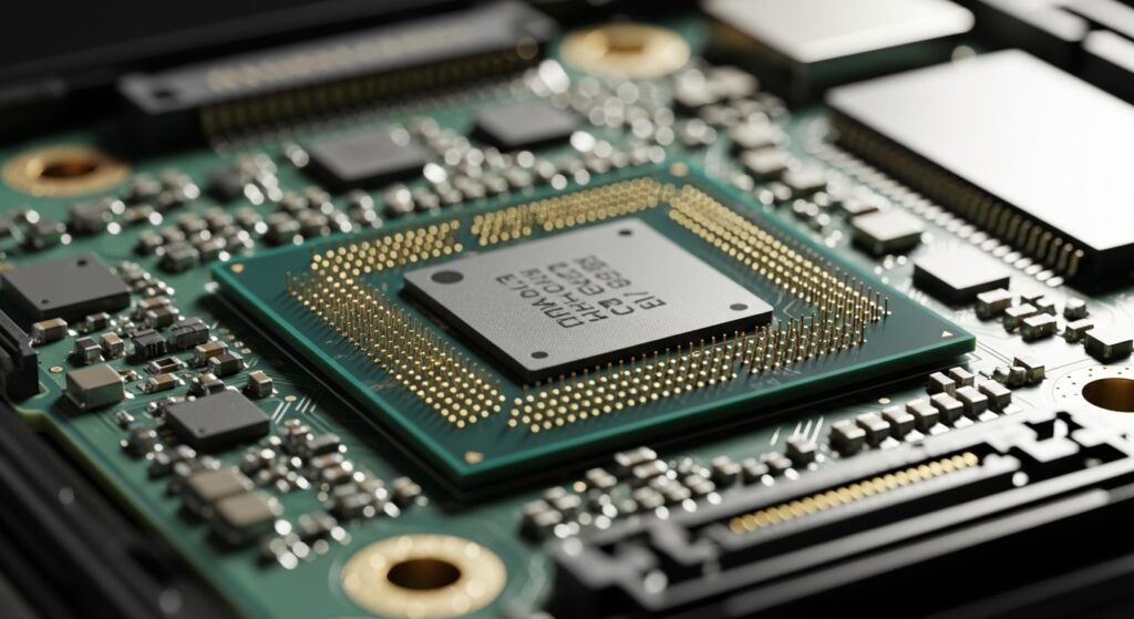 메인보드고장증상